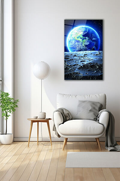 bayçağrı Cam Tablo