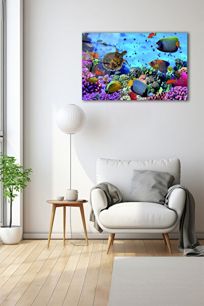 bayçağrı Cam Tablo