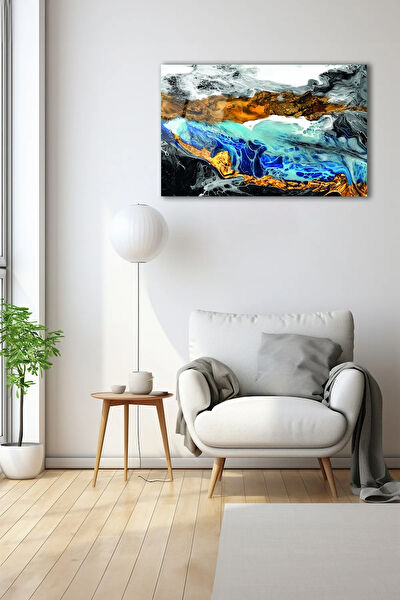 bayçağrı Cam Tablo