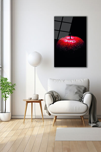 bayçağrı Cam Tablo