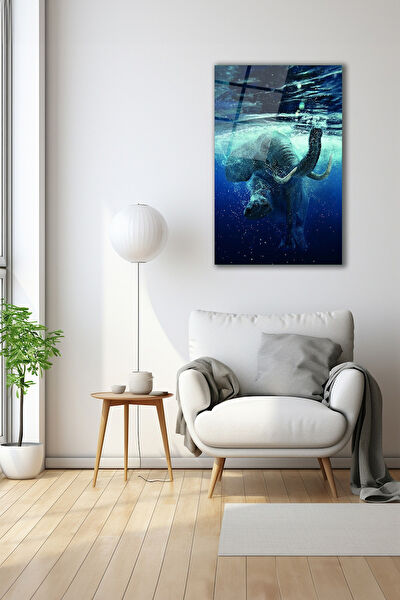 bayçağrı Cam Tablo