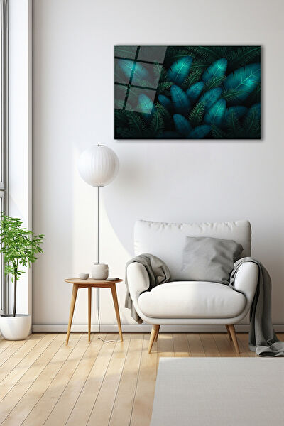 bayçağrı Cam Tablo