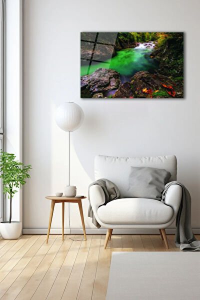 bayçağrı Cam Tablo