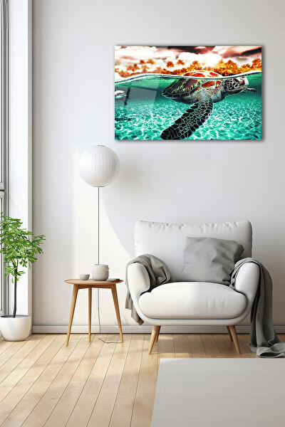 bayçağrı Cam Tablo