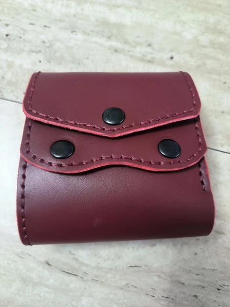 Heskaleather Kadın Cüzdan