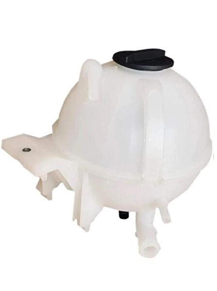 BYD Radyatör Ekipmanları