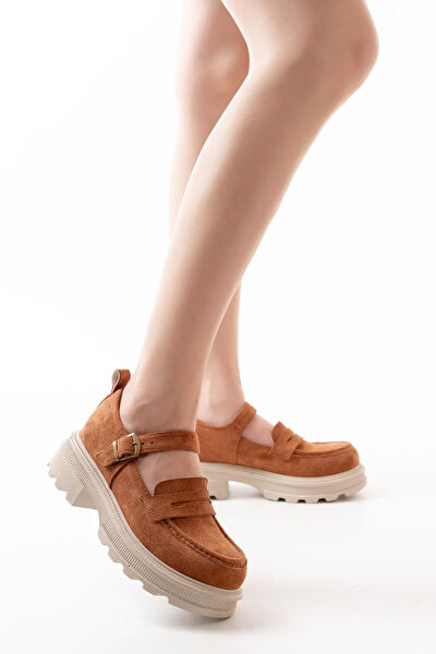 By Elize Kadın Loafer Ayakkabı