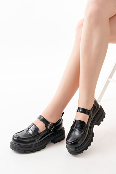 By Elize Kadın Loafer Ayakkabı