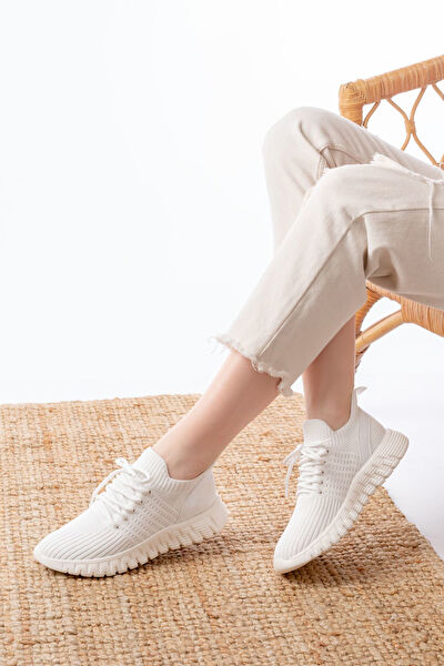 By Elize Kadın Sneaker Ayakkabı