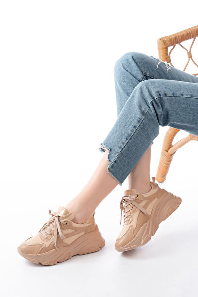 By Elize Kadın Sneaker Ayakkabı