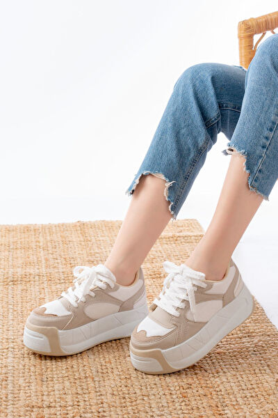By Elize Kadın Sneaker Ayakkabı