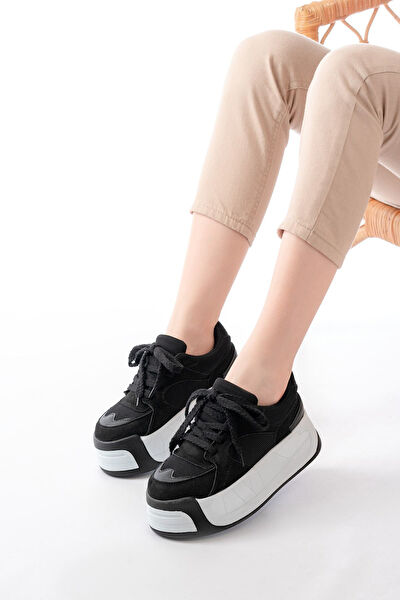 By Elize Kadın Sneaker Ayakkabı
