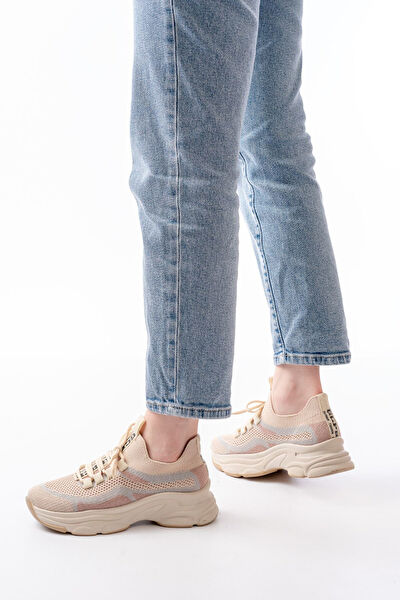 By Elize Kadın Sneaker Ayakkabı