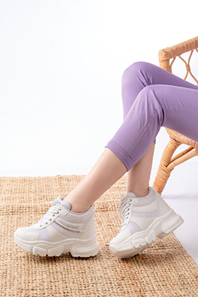 By Elize Kadın Sneaker Ayakkabı