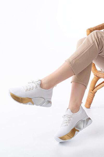 By Elize Kadın Sneaker Ayakkabı