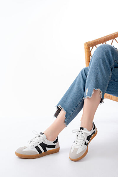 By Elize Kadın Sneaker Ayakkabı