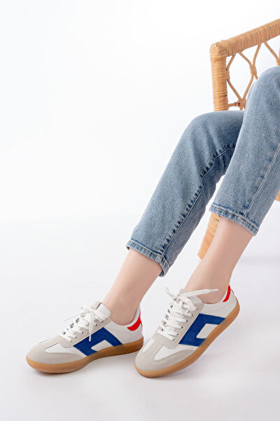 By Elize Kadın Sneaker Ayakkabı