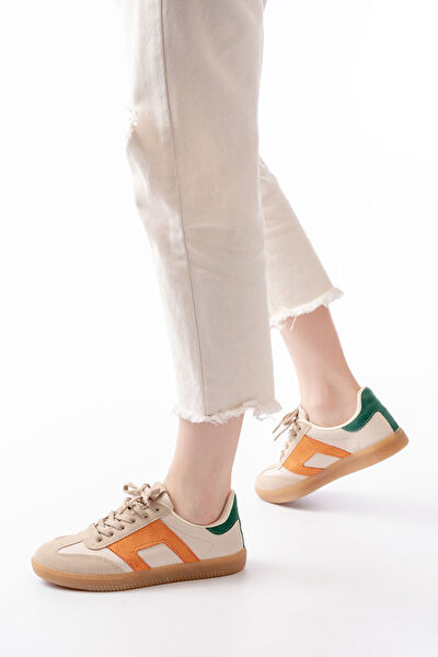 By Elize Kadın Sneaker Ayakkabı