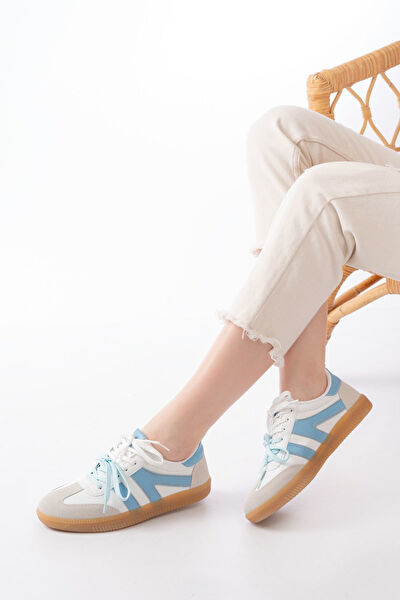 By Elize Kadın Sneaker Ayakkabı
