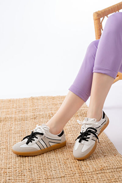 By Elize Kadın Sneaker Ayakkabı