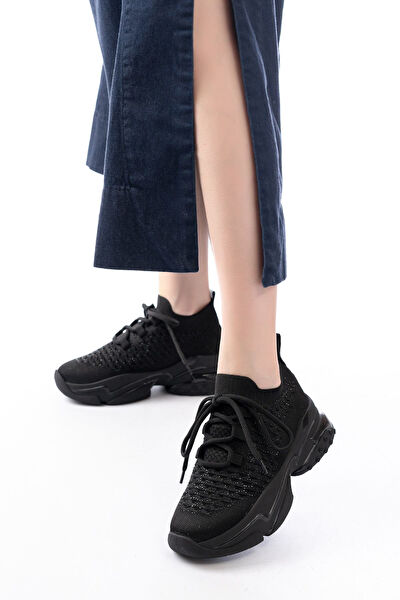 By Elize Kadın Sneaker Ayakkabı