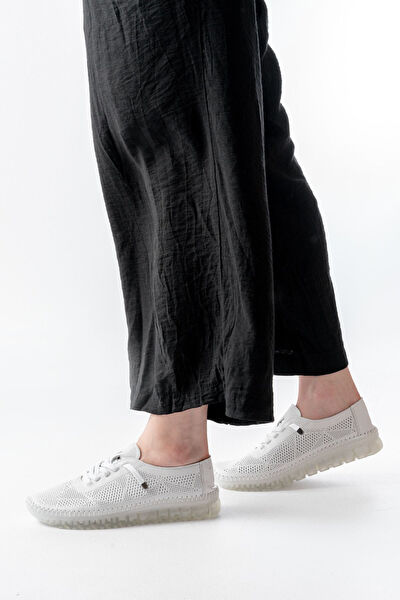 By Elize Kadın Sneaker Ayakkabı