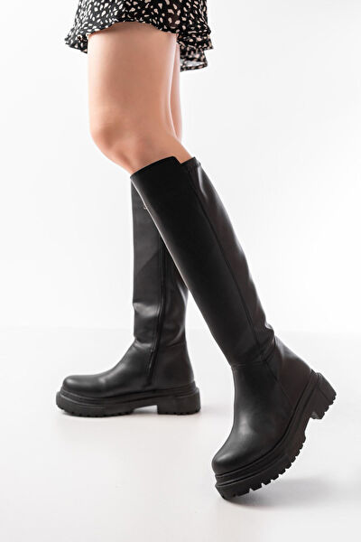 By Elize Kadın Çizme