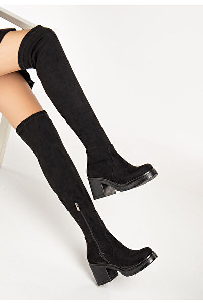 By Elize Kadın Çizme