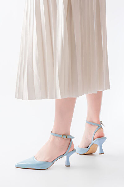 By Elize Klasik Topuklu Ayakkabı