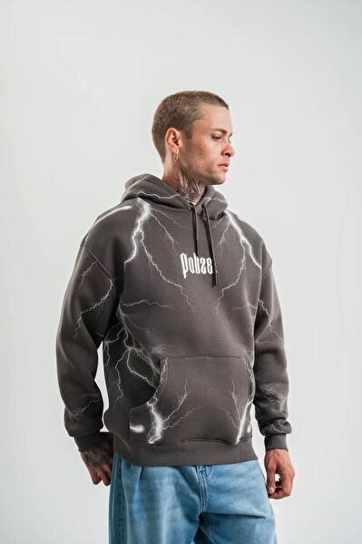 By Elize Erkek Sweatshirt