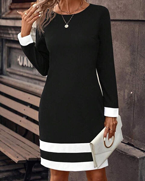 By Elize Günlük Elbise