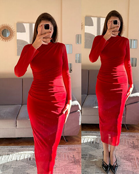 By Elize Günlük Elbise