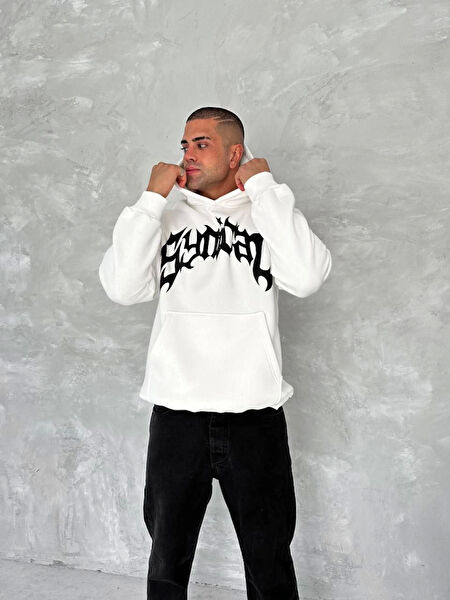 By Elize Erkek Sweatshirt