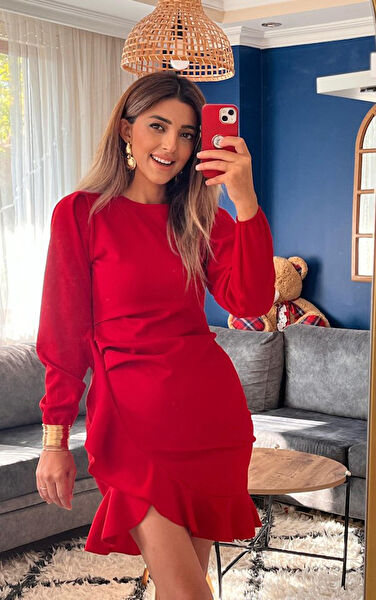 By Elize Günlük Elbise