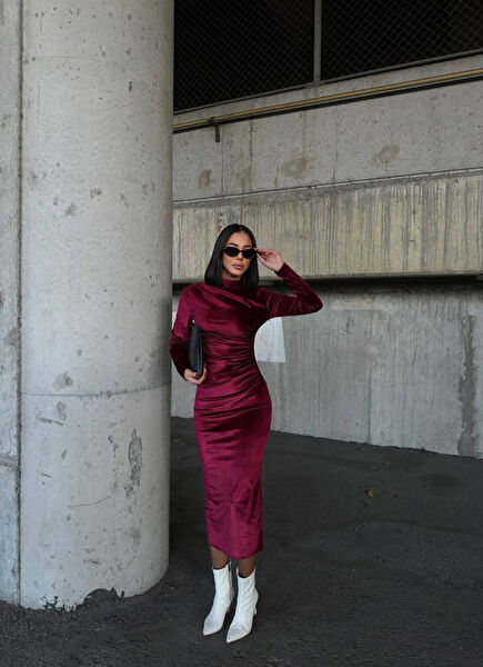 By Elize Günlük Elbise