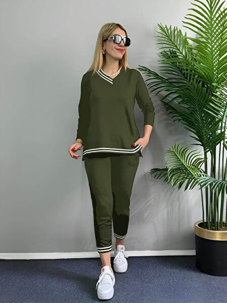 By Elize Kadın Alt Üst Takım