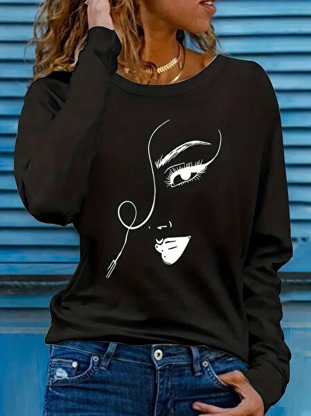 By Elize Kadın Bluz