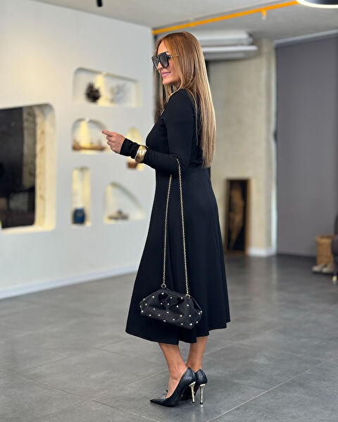 By Elize Günlük Elbise