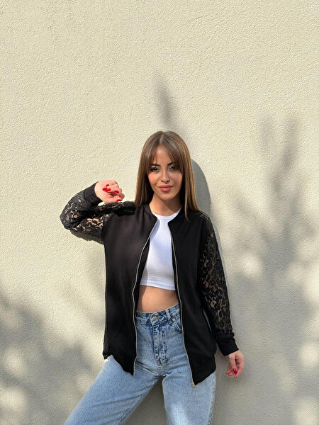 By Elize Kadın Ceket