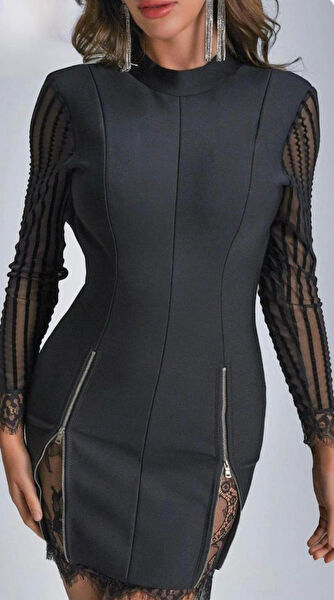 By Elize Günlük Elbise