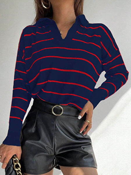 By Elize Kadın Bluz