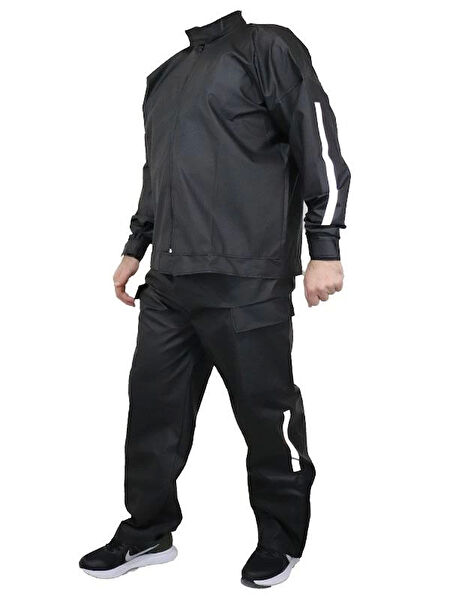 By Elize Erkek Mont, Kaban