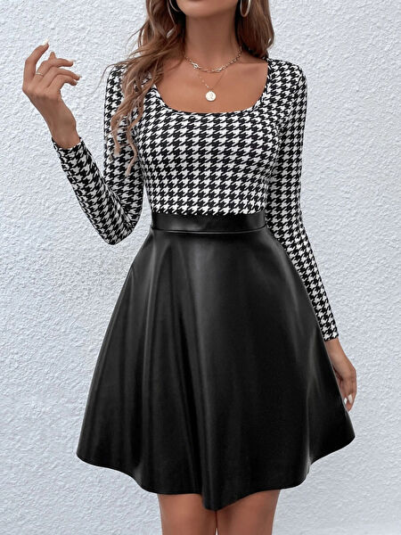 By Elize Günlük Elbise