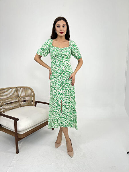 By Elize Günlük Elbise