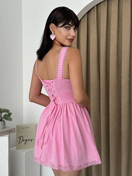 By Elize Günlük Elbise