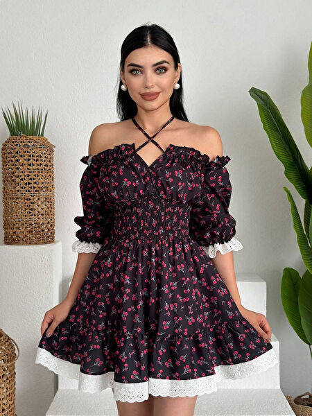 By Elize Günlük Elbise