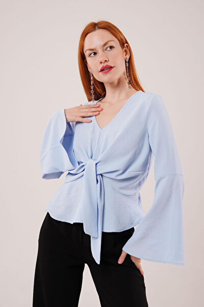 By Elize Kadın Bluz