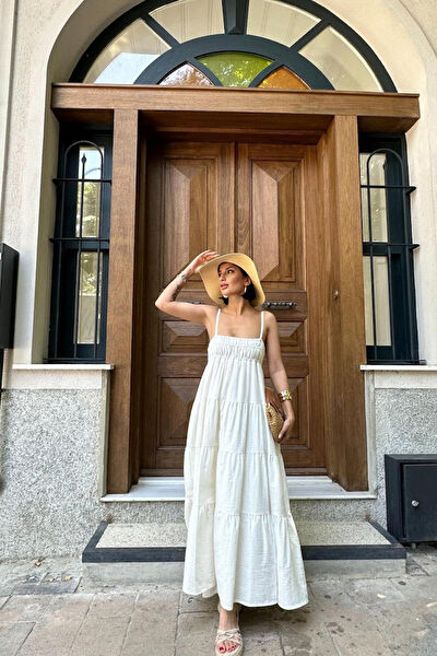 By Elize Günlük Elbise