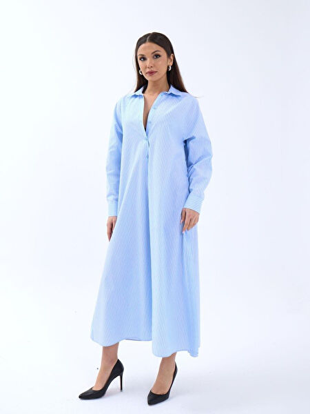 By Elize Günlük Elbise