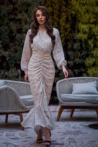 By Elize Günlük Elbise